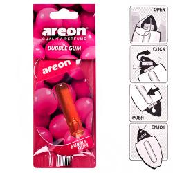     AREON "LIQUID" Bubble Gum 5 (LR05)