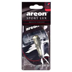    AREON "SPORT LUX" Silver 5 (LX02)